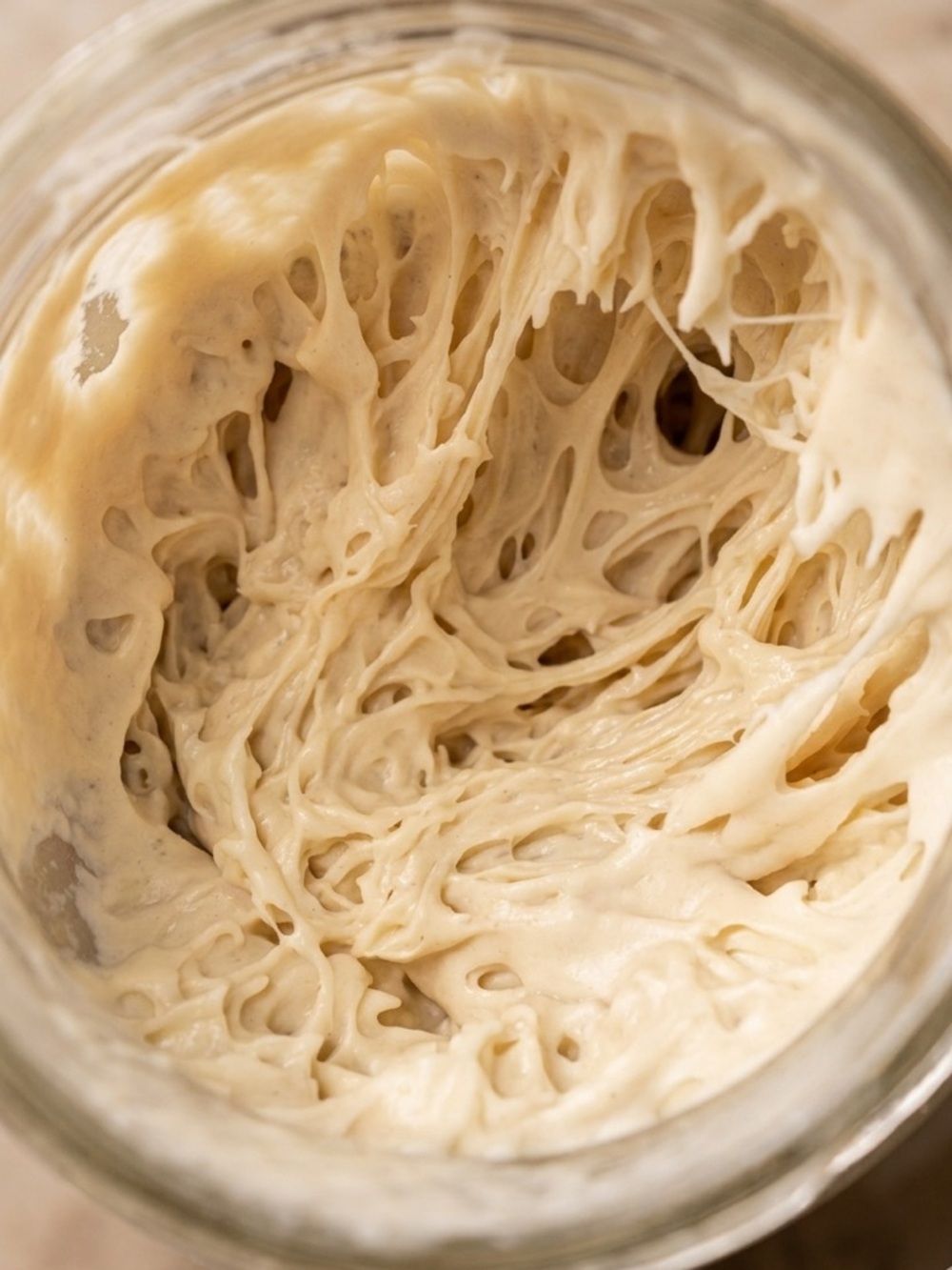 Sourdough Starter (4 Months Old) – $10 Each or 2 for $15 🥖 - Picture 2 of 14